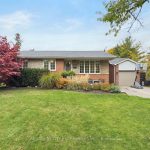3-bedroom detached home for sale in Halton — 265 Snowden Road (Photo 1)