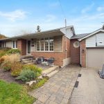 3-bedroom detached home for sale in Halton — 265 Snowden Road (Photo 2)