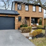 3-bedroom detached home for sale in Halton — 265 Snowden Road (Photo 4)