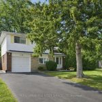 3-bedroom detached home for sale in Halton — 265 Snowden Road (Photo 5)