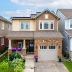 3-bedroom home for sale in Waterloo — 267 Grey Fox Drive (Photo 5)