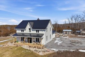 3-bedroom detached home for sale in Hastings — 267 Maple Sugar Road