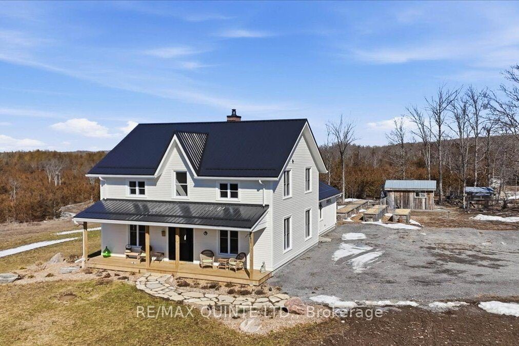 3-bedroom detached home for sale in Hastings — 267 Maple Sugar Road (Photo 1)