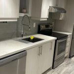 1-bedroom semi-detached home for rent in Toronto — 267 Symington (bsmt) Avenue (Photo 1)