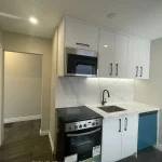 1-bedroom semi-detached home for rent in Toronto — 267 Symington (bsmt) Avenue (Photo 3)