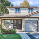 3-bedroom semi-detached home for sale in Peel — 2685 Los Palmas Court (Photo 3)