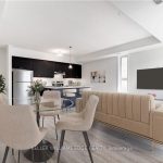 2-bedroom condo townhouse for sale in Waterloo — 26 - 261 Woodbine Avenue (Photo 1)