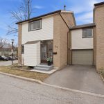 4-bedroom condo townhouse for sale in Toronto — 26 - 50 Silverbell Grove (Photo 2)