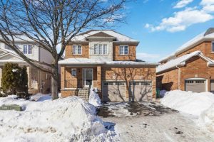 3-bedroom detached home for sale in Peel — 26 Courtsfield Crescent
