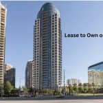 1-bedroom condo apartment for sale in Peel — 2701 - 330 Burnhamthorpe Road W (Photo 1)