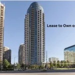 1-bedroom condo apartment for sale in Peel — 2701 - 330 Burnhamthorpe Road W (Photo 3)