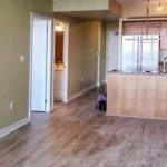 2-bedroom condo apartment for rent in Toronto — 2701 - 3 Navy Wharf Court (Photo 2)