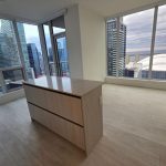 2-bedroom condo apartment for rent in Toronto — 2701 - 3 Navy Wharf Court (Photo 3)