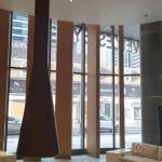 1-bedroom condo apartment for rent in Toronto — 2701 - 763 Bay Street (Photo 5)
