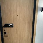 2-bedroom condo apartment for rent in Toronto — 2702 - 35 Parliament Street (Photo 3)