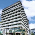 2-bedroom condo apartment for rent in Toronto — 2702 - 35 Parliament Street (Photo 5)