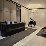 1-bedroom condo apartment for rent in Toronto — 2706 - 8 Wellesley Street (Photo 2)