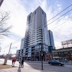 3-bedroom condo apartment for sale in Toronto — 2708 - 286 Main Street (Photo 3)