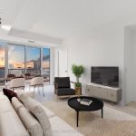 3-bedroom condo apartment for sale in Toronto — 2708 - 286 Main Street (Photo 5)