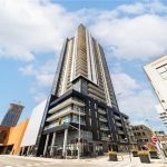 1-bedroom home for sale in Waterloo — 2712 - 60 Charles Street W (Photo 1)