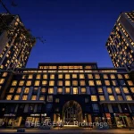 1-bedroom home for sale in Waterloo — 2712 - 60 Charles Street W (Photo 3)