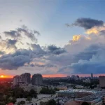 1-bedroom home for sale in Waterloo — 2712 - 60 Charles Street W (Photo 5)