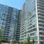 2-bedroom condo apartment for rent in Toronto — 2722 - 275 Village Green Square (Photo 3)