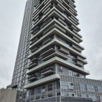 2-bedroom condo apartment for rent in Toronto — 2722 - 275 Village Green Square (Photo 4)