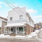 4-bedroom store w apt/office home for sale in King — 272 Main Street (Photo 1)