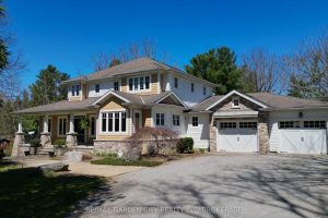 3-bedroom detached home for sale in Niagara — 273 Canboro Road