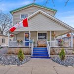 4-bedroom home for sale in Amherstburg — 276 Texas Road (Photo 3)