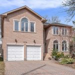 5-bedroom detached home for sale in Toronto — 278 Dunview Avenue (Photo 1)