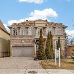 5-bedroom detached home for sale in Toronto — 278 Dunview Avenue (Photo 4)