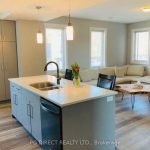 3-bedroom condo townhouse for sale in Waterloo — 27 - 54 Bridge Street W (Photo 2)
