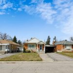 3-bedroom detached home for sale in Toronto — 27 Archwood Crescent (Photo 1)