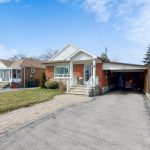 3-bedroom detached home for sale in Toronto — 27 Archwood Crescent (Photo 2)