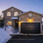 4-bedroom detached home for sale in Simcoe — 27 Franklin Trail (Photo 3)