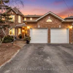 4-bedroom detached home for sale in Simcoe — 27 Franklin Trail (Photo 4)