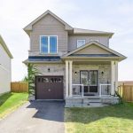 4-bedroom detached home for sale in Durham — 27 Mantz Crescent (Photo 1)