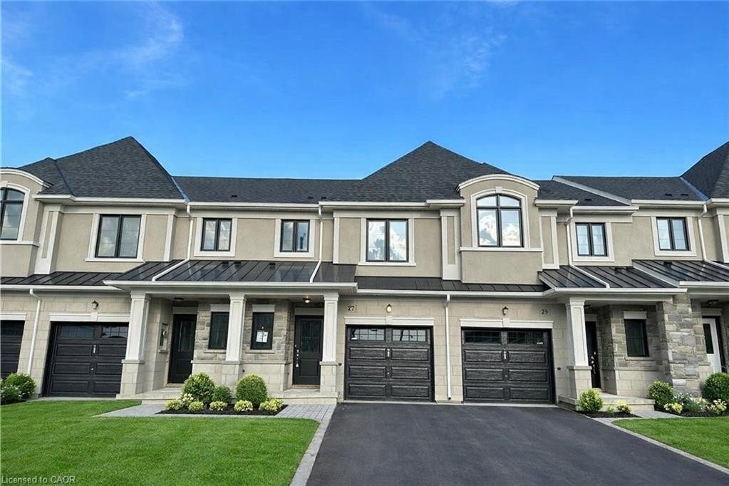 3-bedroom home for rent in Ancaster — 27 Mia Drive (Photo 1)