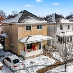 4-bedroom duplex home for sale in Niagara — 27 Oakdale Avenue (Photo 4)
