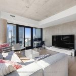 2-bedroom condo apartment for sale in Toronto — 2804 - 224 King Street W (Photo 1)