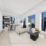 2-bedroom condo apartment for sale in Toronto — 2804 - 224 King Street W (Photo 3)