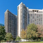 2-bedroom condo apartment for sale in Toronto — 2804 - 224 King Street W (Photo 4)