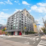 2-bedroom condo apartment for sale in Toronto — 2804 - 224 King Street W (Photo 5)