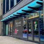 Studio condo apartment for rent in Toronto — 2805 - 89 Church Street (Photo 2)