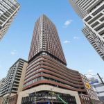 1-bedroom condo apartment for rent in Toronto — 2807 - 180 Front Street E (Photo 1)