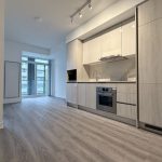 1-bedroom condo apartment for rent in Toronto — 2807 - 180 Front Street E (Photo 2)