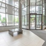1-bedroom condo apt for rent in Mississauga — 2811 - 3504 Hurontario Street (Photo 2)
