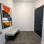 2-bedroom condo apartment for rent in Hamilton — 2814 - 75 James Street S (Photo 2)